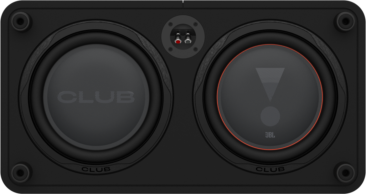 JBL Club 1200SSL
