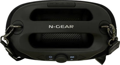 N-Gear NRG600
