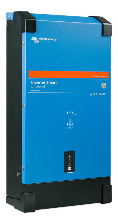 Victron Phoenix Inverter Smart
