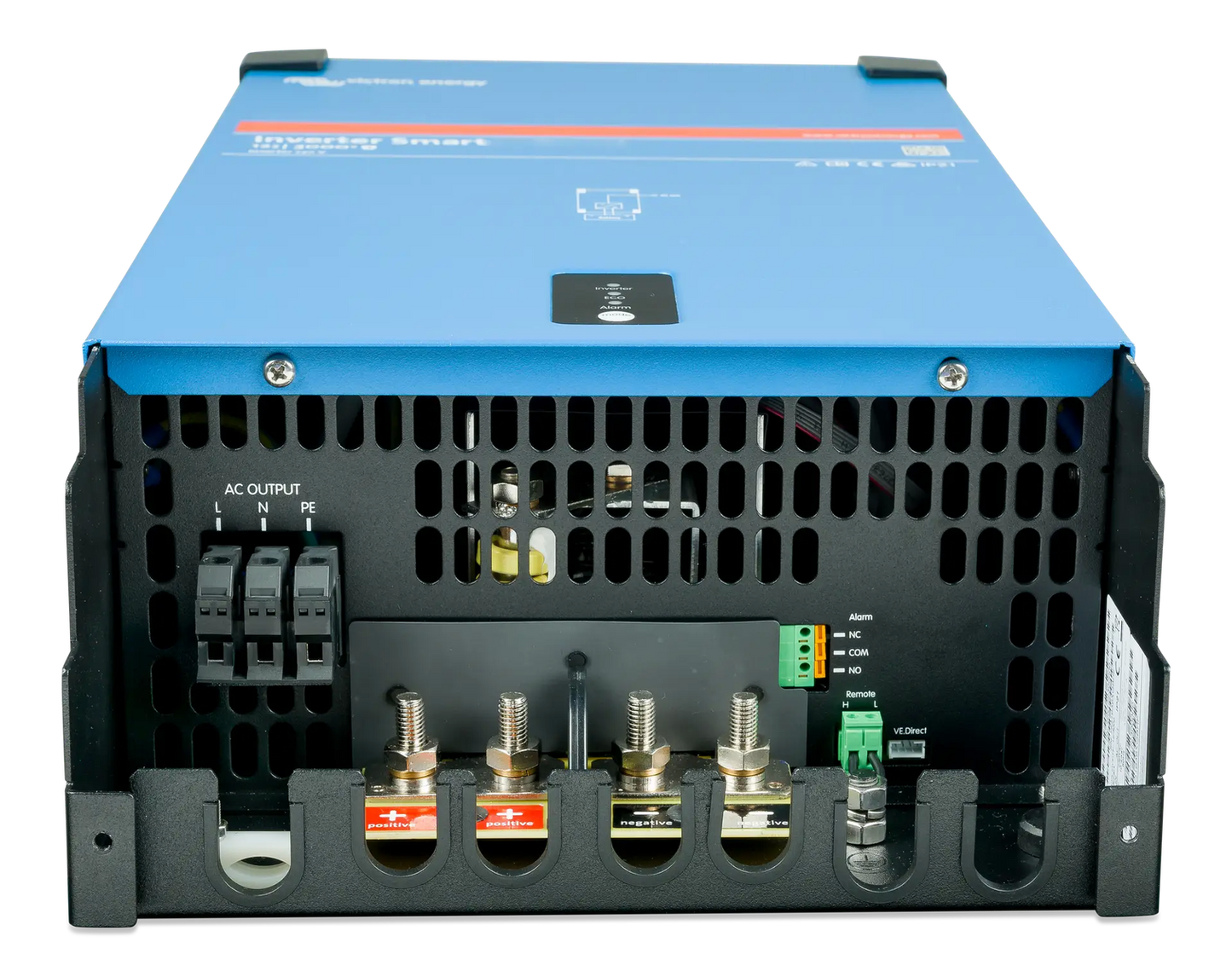 Victron Phoenix Inverter Smart
