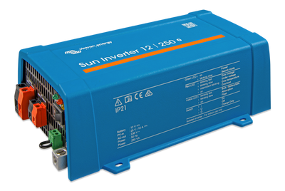 Victron Sun Inverter 12/250-15