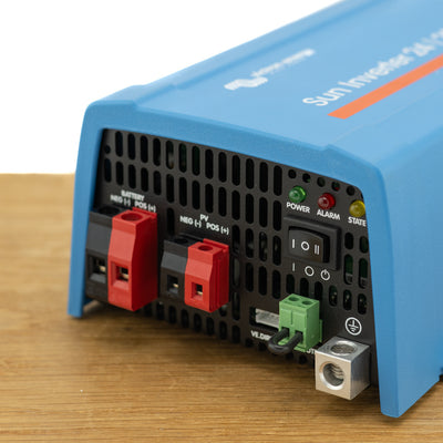 Victron Sun Inverter 24/250-10