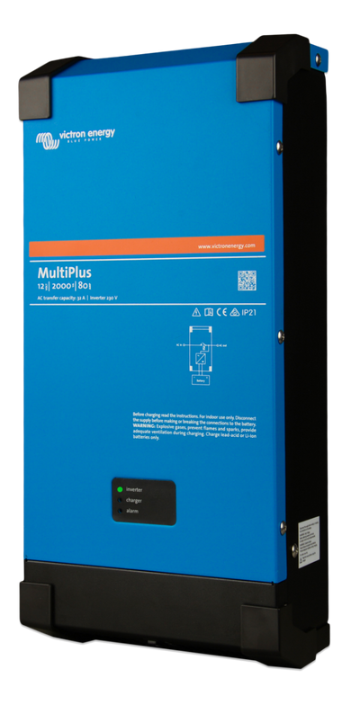 Victron MultiPlus 12/2000/80-32