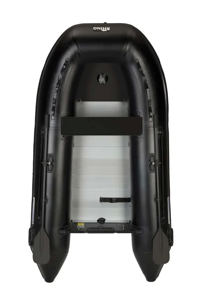 Nimarine MX 290 ALU Black Rhino