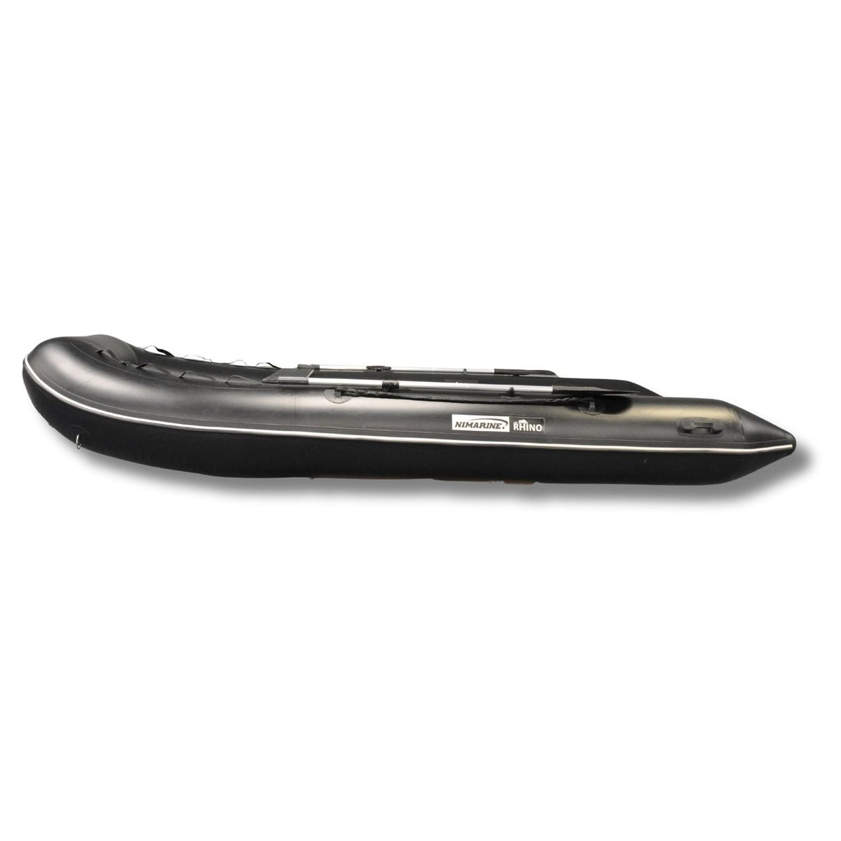 Nimarine MX 390 ALU Black Rhino