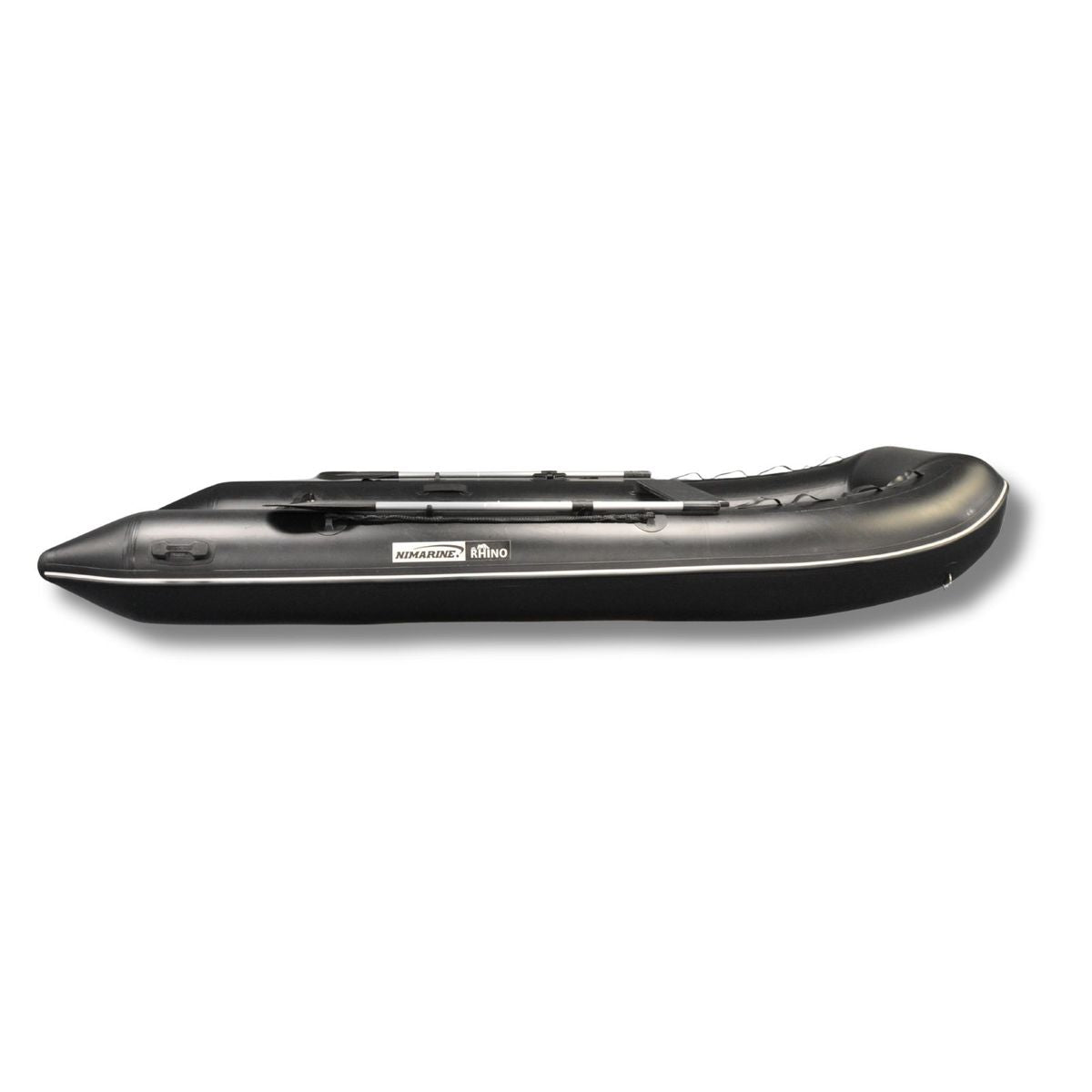 Nimarine MX 390 ALU Black Rhino