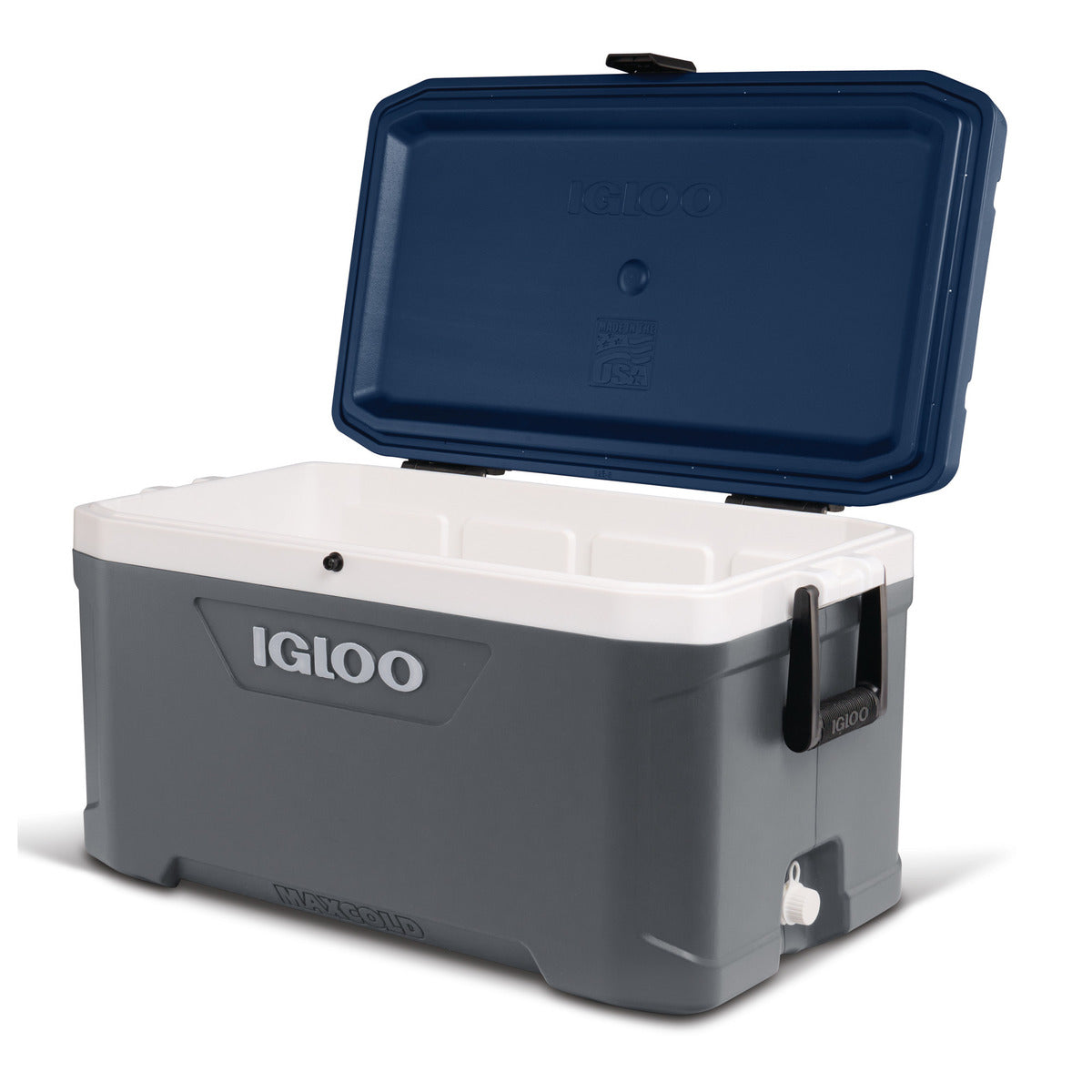 Igloo MC70