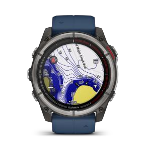 Garmin Quatix 8 - 47 mm