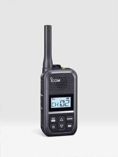 Icom IC-U20SR