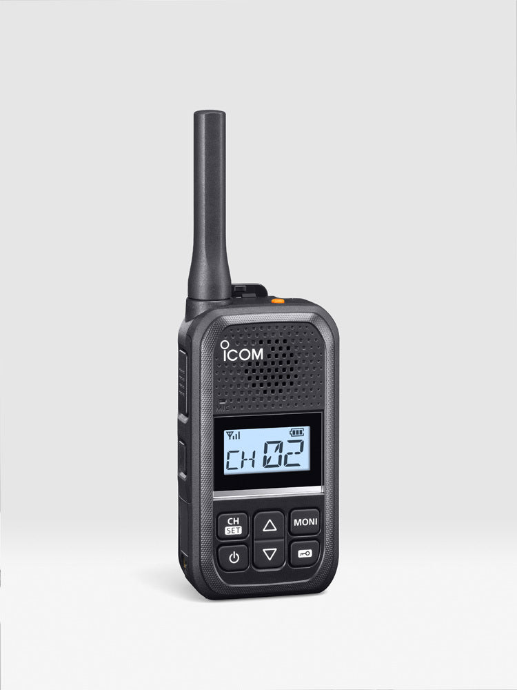 Icom IC-U20SR