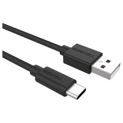 Duracell USB-A naar USB-C