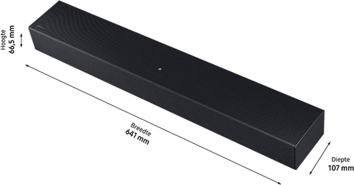 Samsung HW-C400/XN