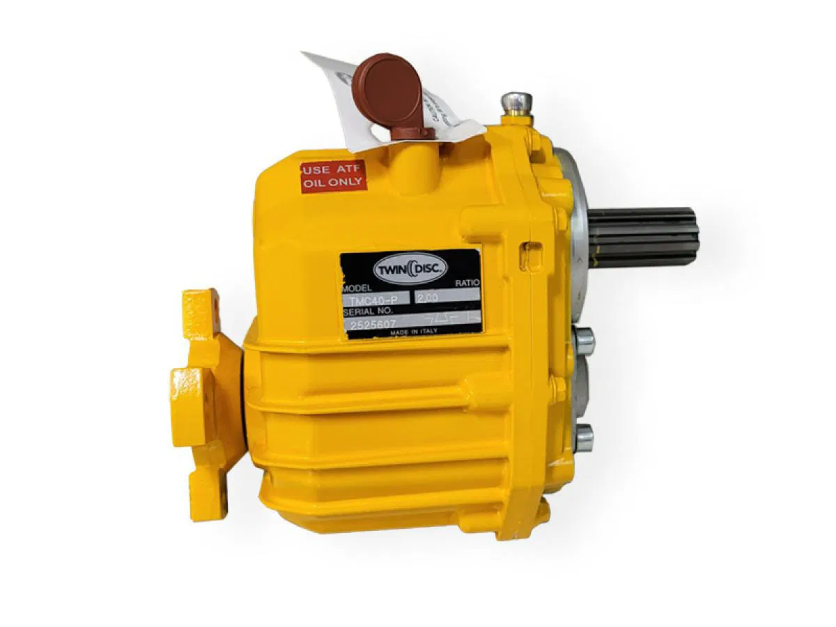 Vetus STM5402