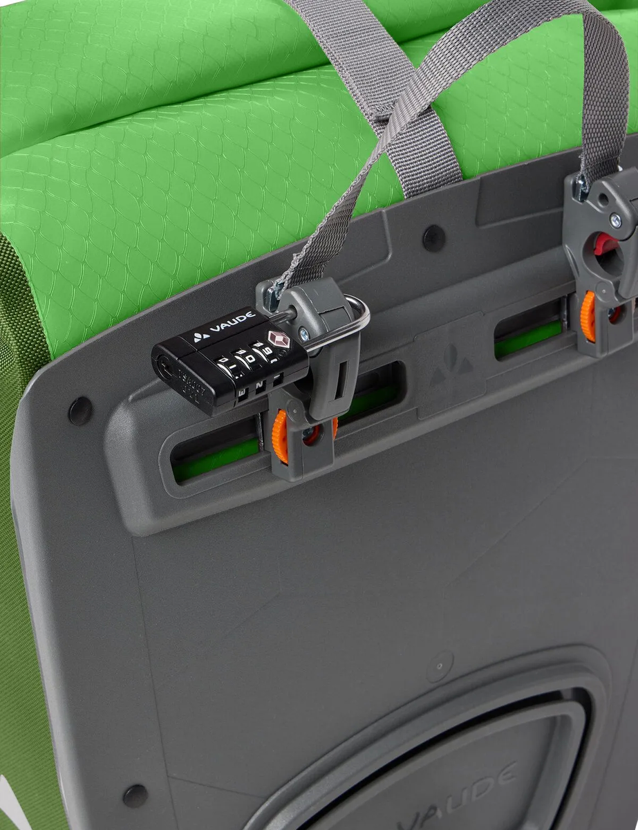 Vaude Aqua Back Plus Single