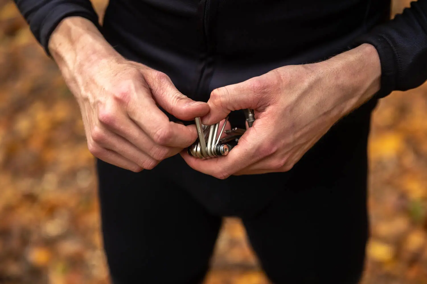 Crankbrothers M19 Multitool