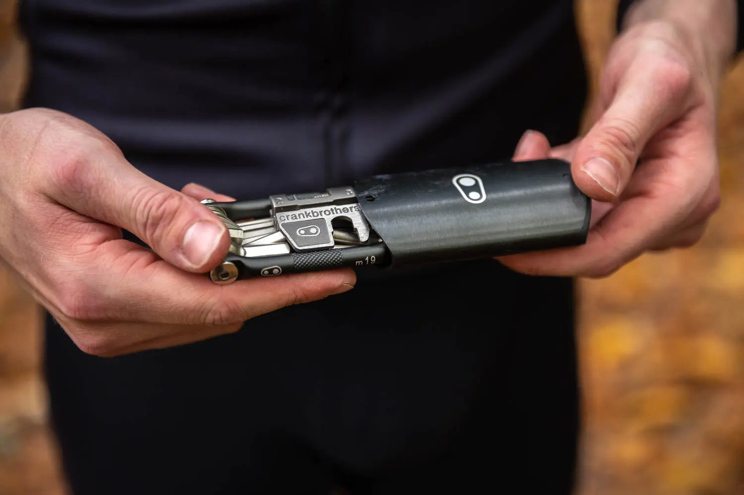 Crankbrothers M19 Multitool