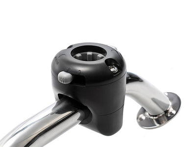 Navisafe Navimount rail