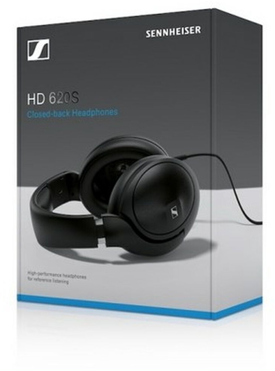 Sennheiser HD620S