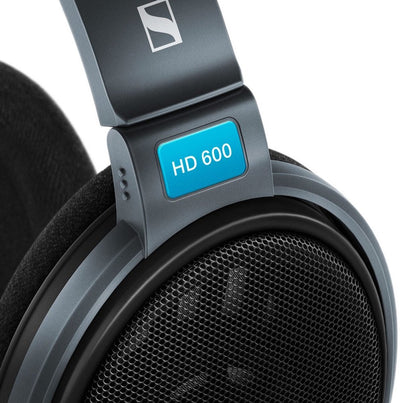 Sennheiser HD600
