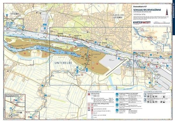 Kartenwerft Atlas 4