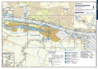Kartenwerft Atlas 4