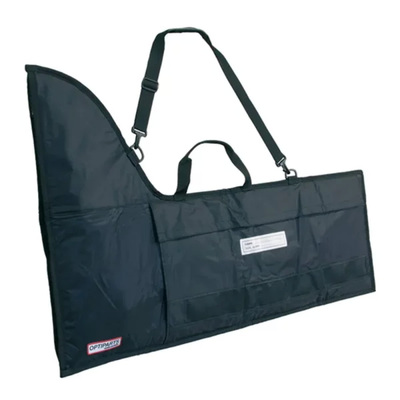 Optiparts Zwaard/Roer tas Optimist