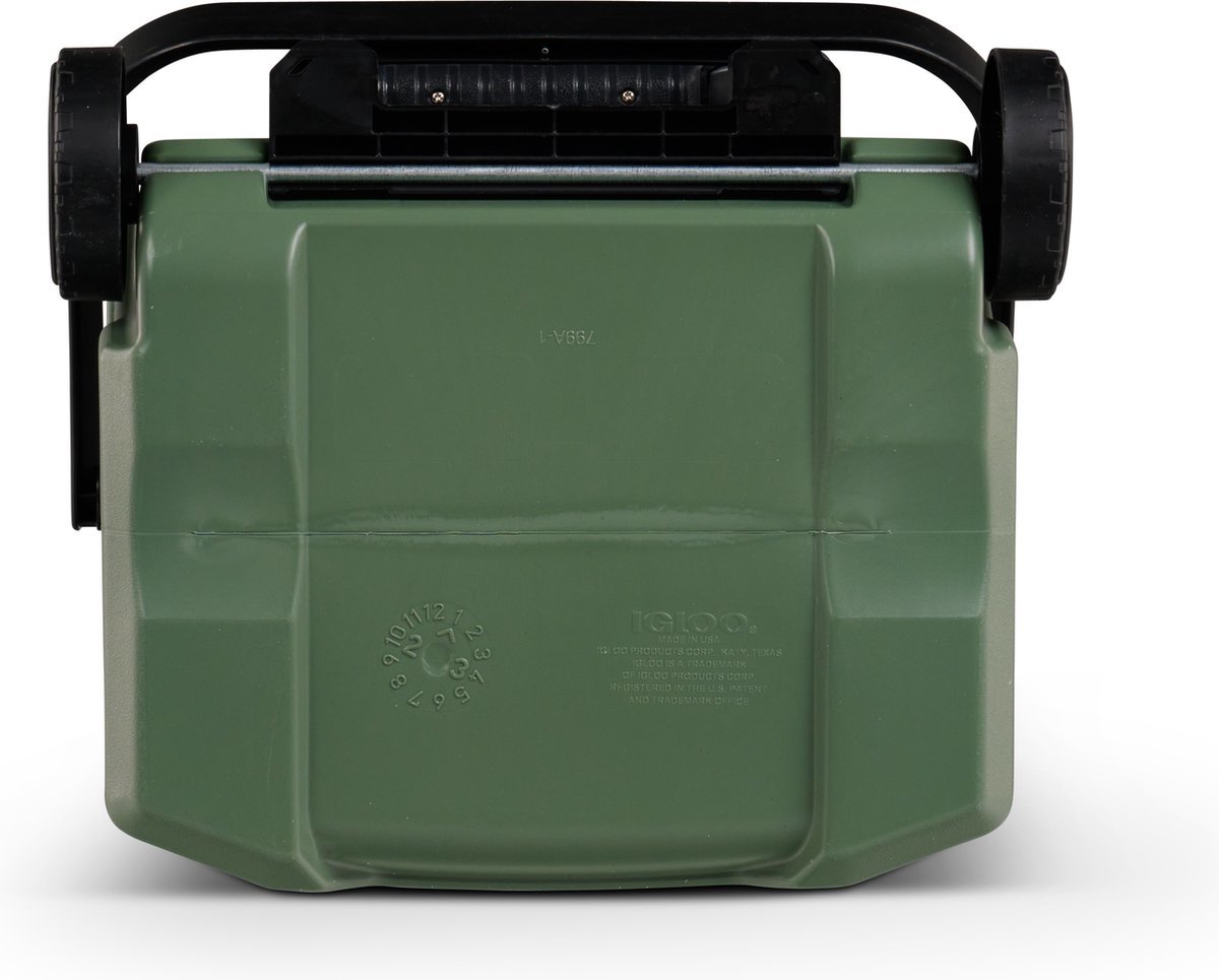 Igloo ECO16