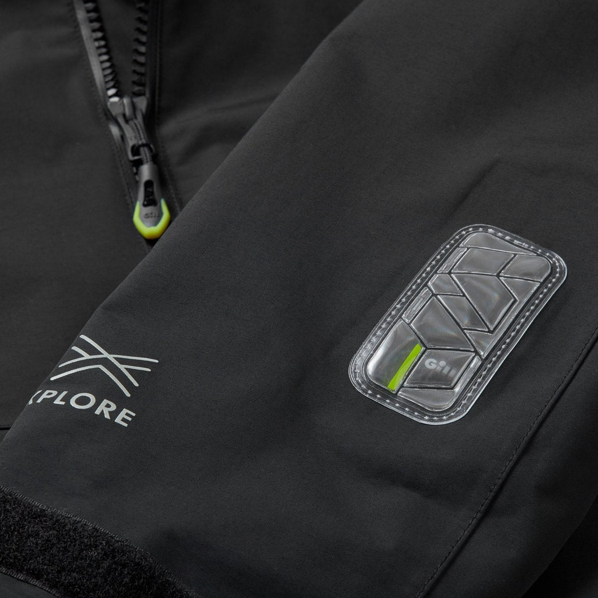 Gill OS33 Coastal zeiljas..