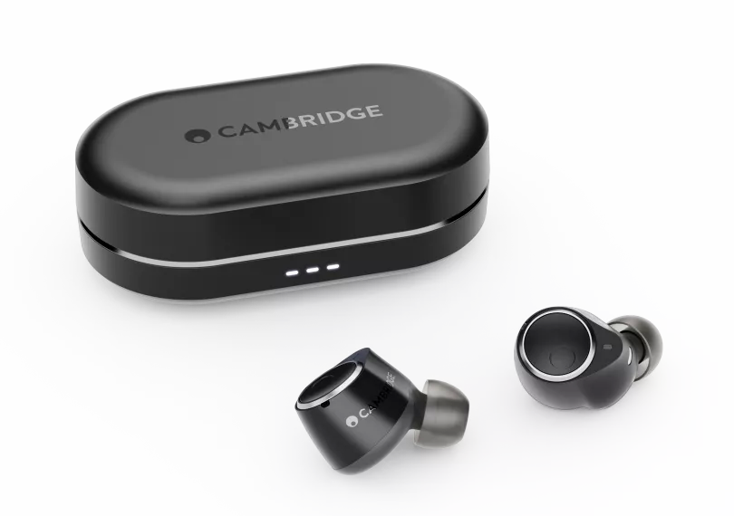 Cambridge Audio M100