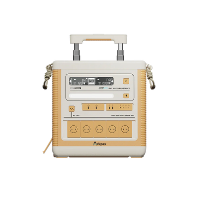 Arkpax Ark Pro 2400W