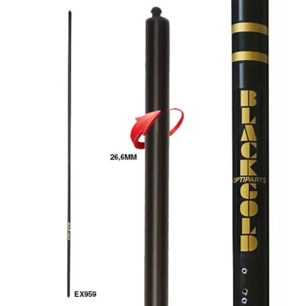 Optiparts Wedstrijd Spriet