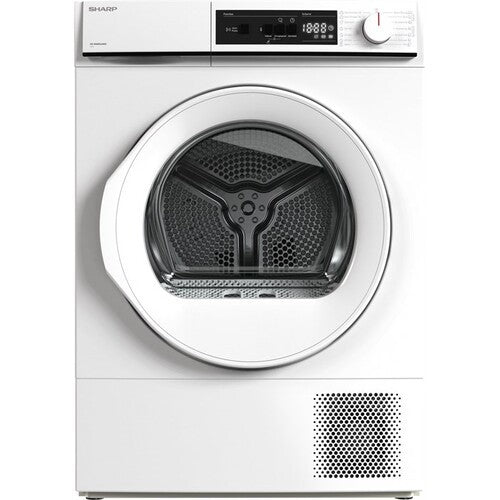 Sharp KDNHA8S6GWDBX
