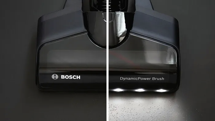 Bosch BCS711A