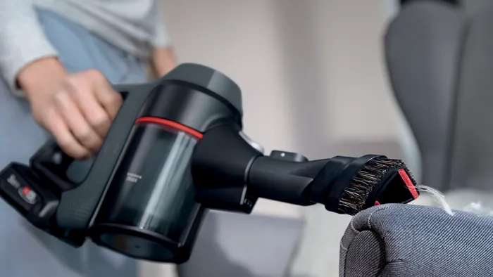 Bosch BCS711A