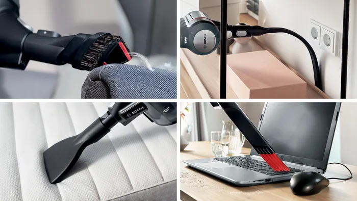 Bosch BCS711A