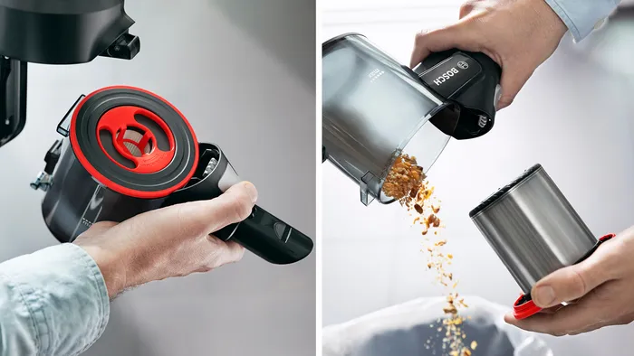 Bosch BCS711A