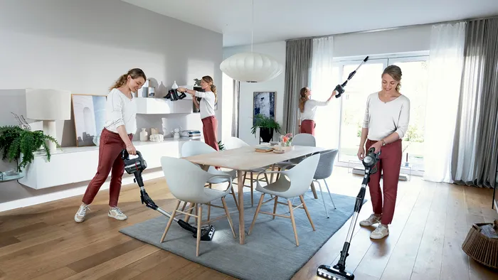 Bosch BCS711A