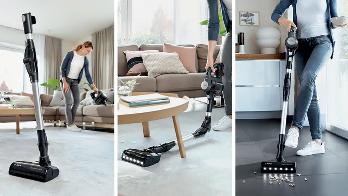 Bosch BCS711A
