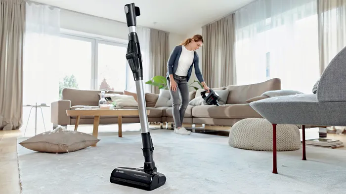 Bosch BCS711A