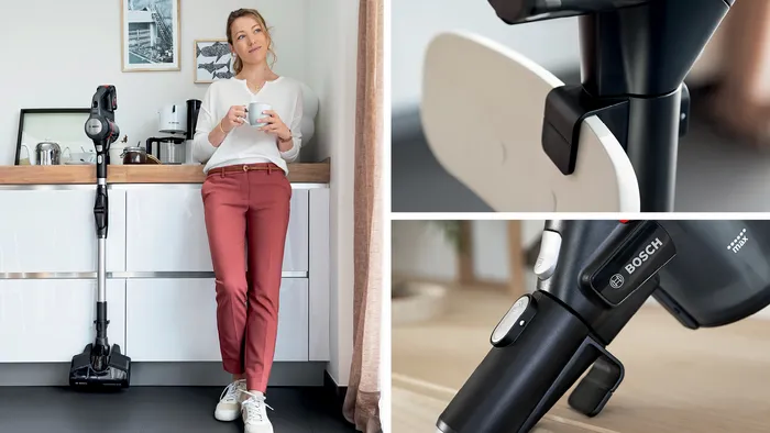 Bosch BCS711A