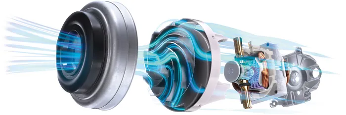 Bosch BGLS4X201