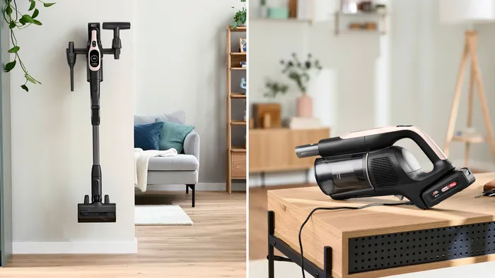 Bosch BKS1041RHF