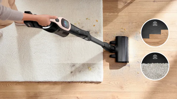 Bosch BKS1041RHF