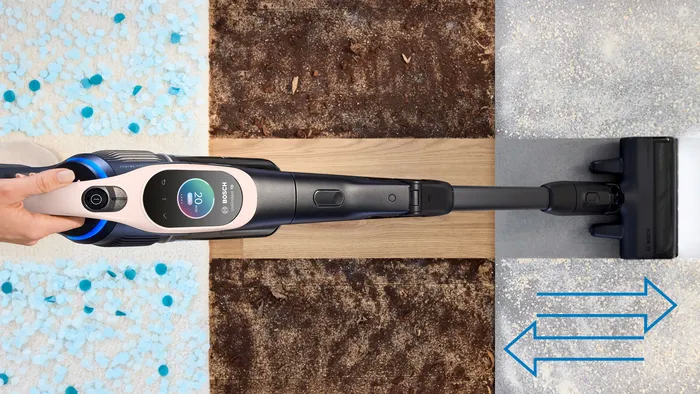 Bosch BKS1041RHF
