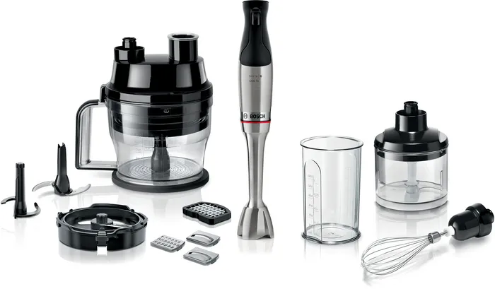 Bosch MSM6M8X1