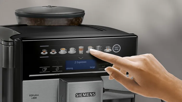 Siemens TE658209RW