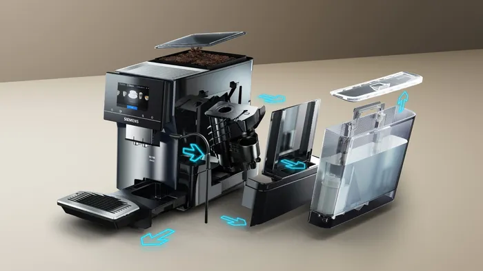 Siemens TP707R06