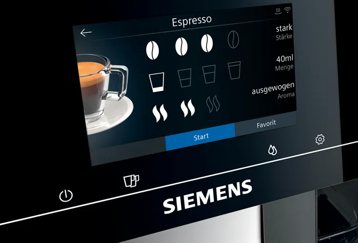 Siemens TP707R06