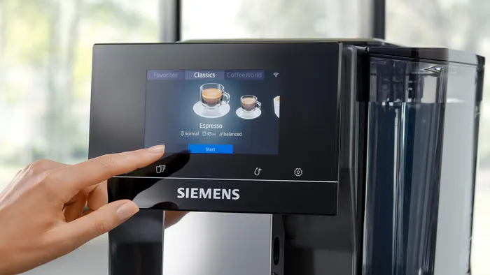 Siemens TP707R06