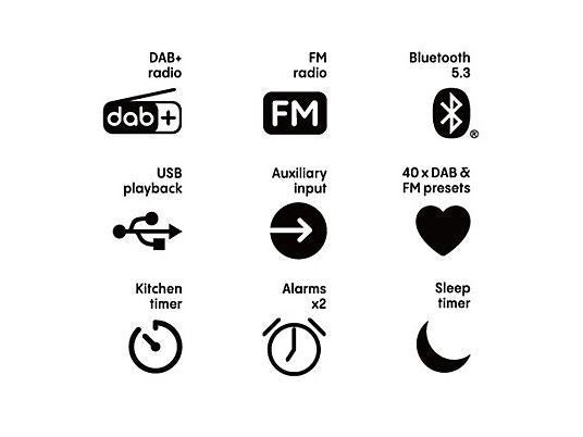 Pure Classic H6 bruin